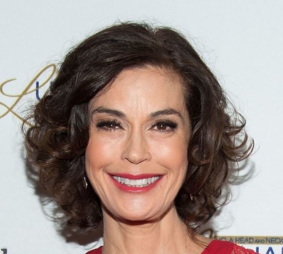 Teri Hatcher’s Plastic Surgery – What We Know So Far