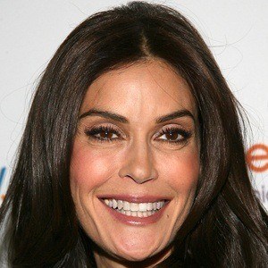 Teri Hatcher Plastic Surgery Face