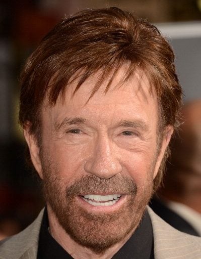 What Plastic Surgery Has Chuck Norris Gotten?
