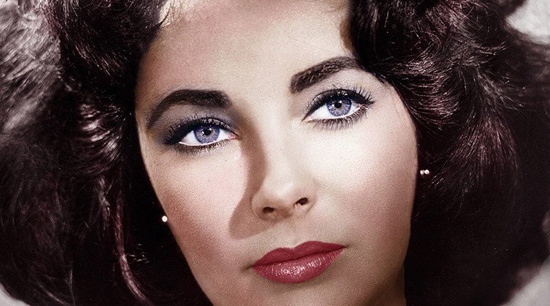 Elizabeth Taylor Plastic Surgery