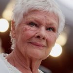 Judi Dench Plastic Surgery