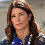 Danica Patrick Cosmetic Surgery