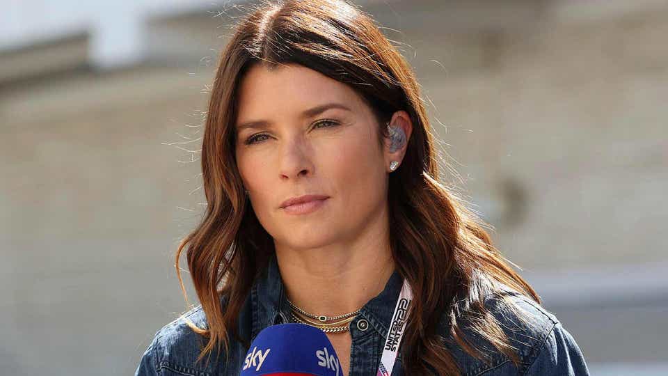 Danica Patrick Cosmetic Surgery