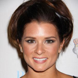 Danica Patrick Plastic Surgery Face