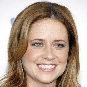 Jenna Fischer Cosmetic Surgery Face