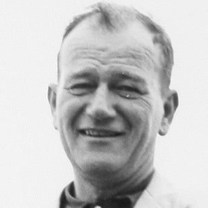Has John Wayne Had Plastic Surgery?