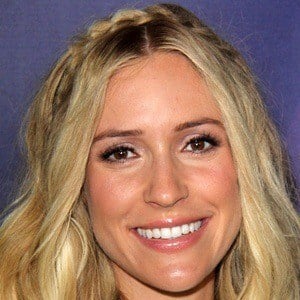 Kristin Cavallari Plastic Surgery Face