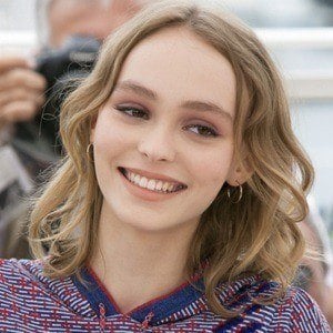 Lily-Rose Depp Plastic Surgery Procedures
