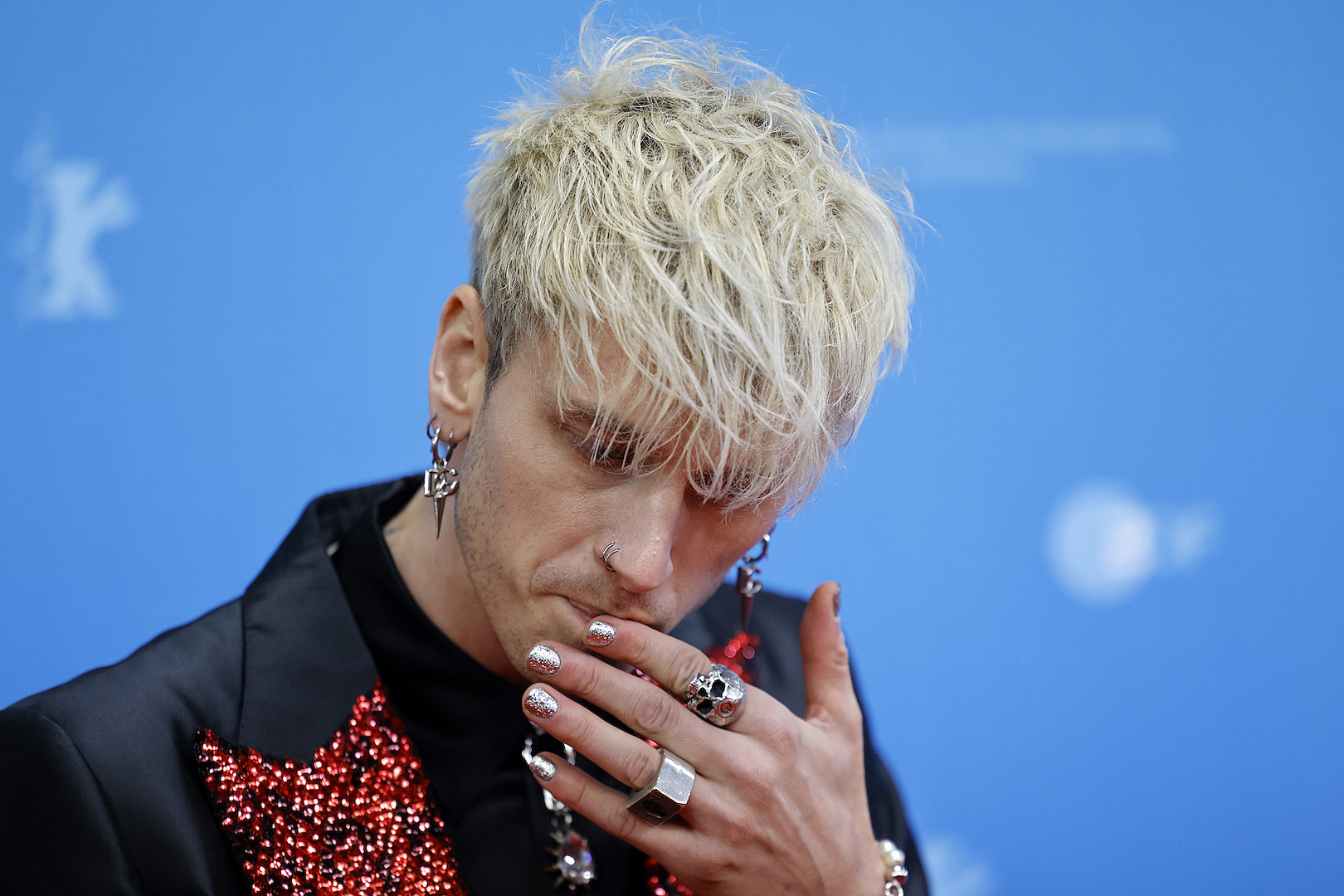 Did Machine Gun Kelly Get Plastic Surgery?