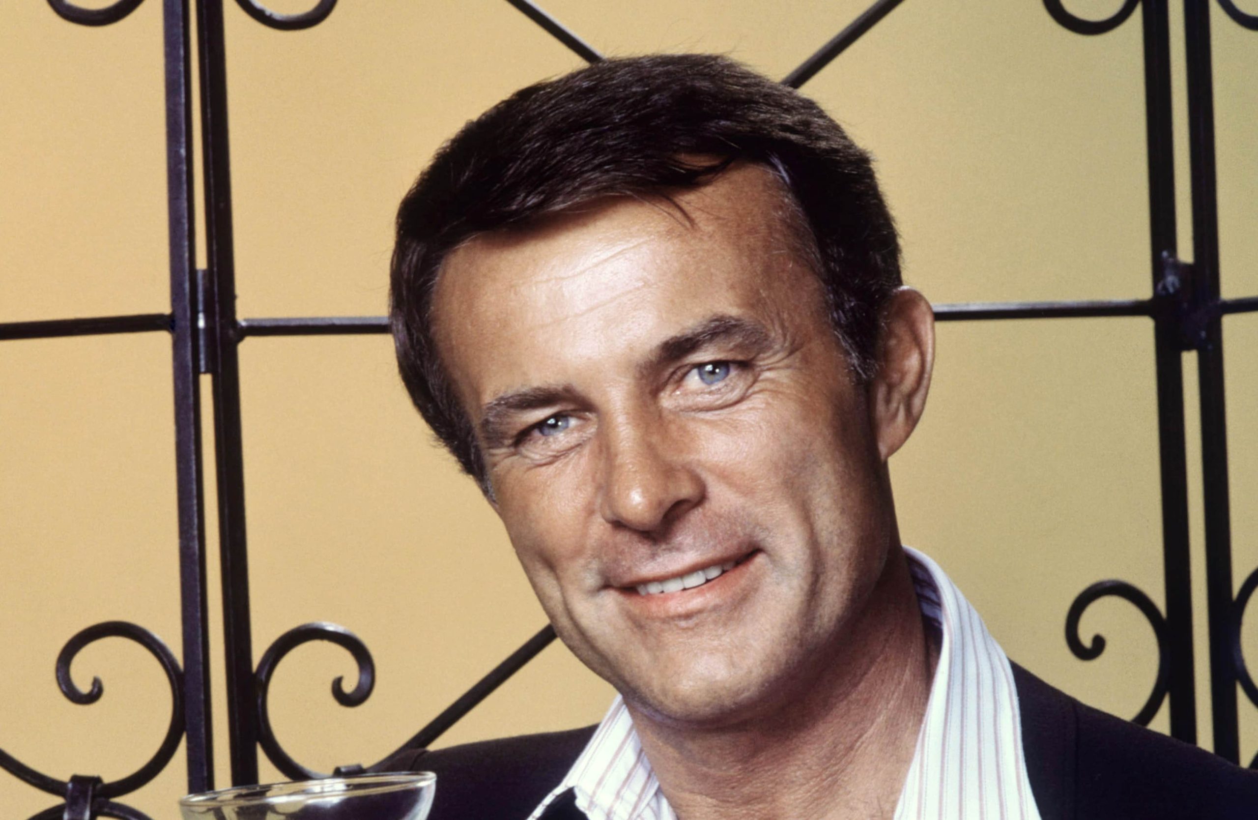 Robert Conrad Plastic Surgery
