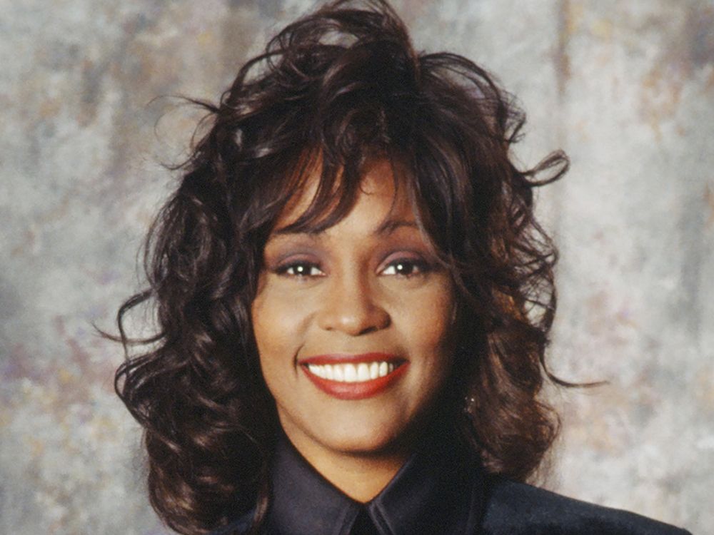 Whitney Houston Plastic Surgery