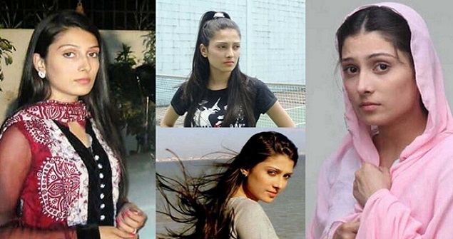 Has Ayeza Khan Had Plastic Surgery?