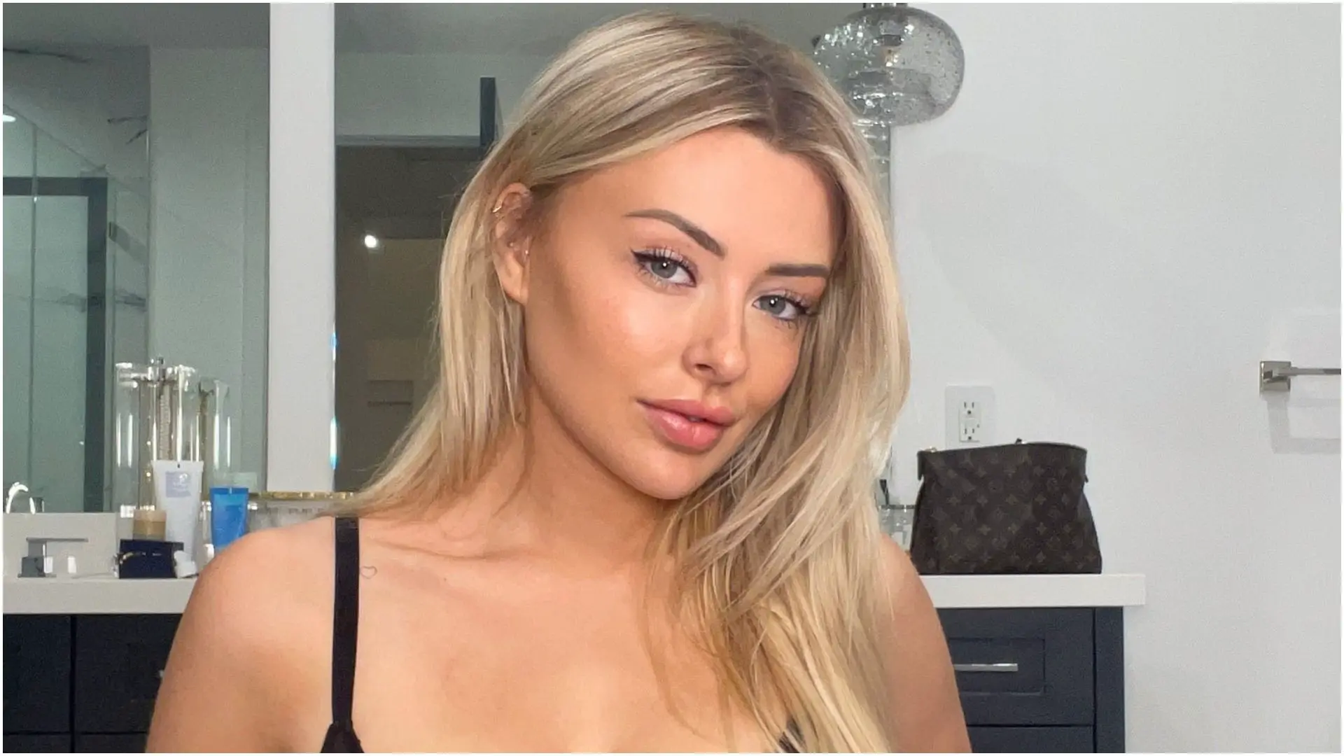 Did Corinna Kopf Have Plastic Surgery? Everything You Need To Know!