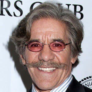 Geraldo Rivera Plastic Surgery