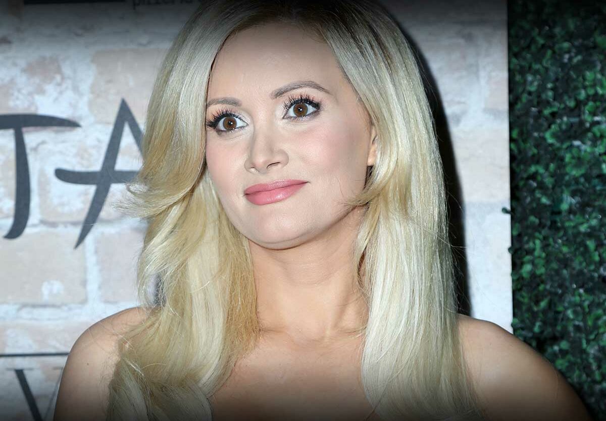 Did Holly Madison Have Plastic Surgery? Everything You Need To Know!