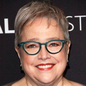 Kathy Bates Plastic Surgery Face