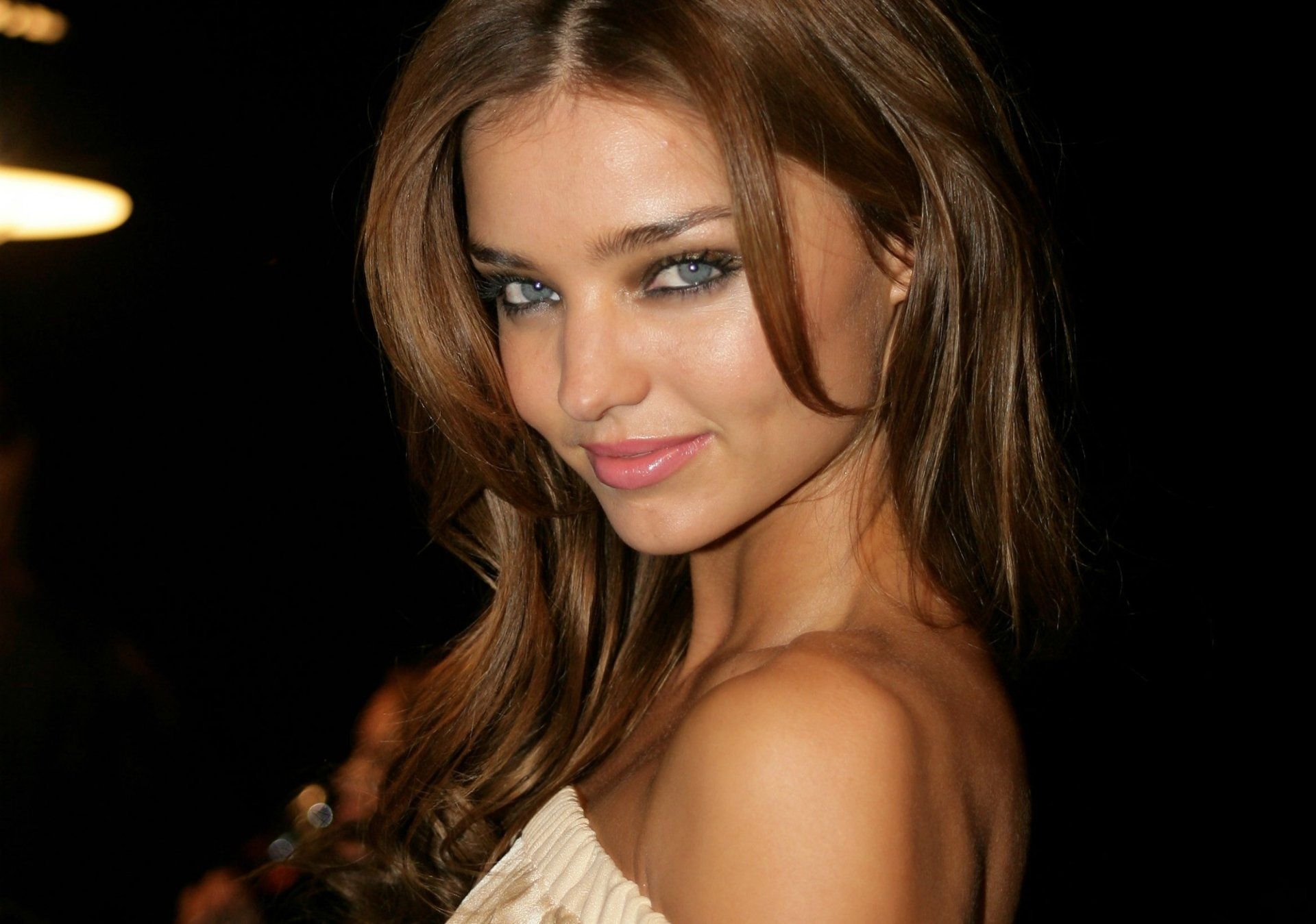 Miranda Kerr Plastic Surgery Procedures