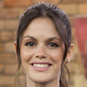 Rachel Bilson Cosmetic Surgery Face