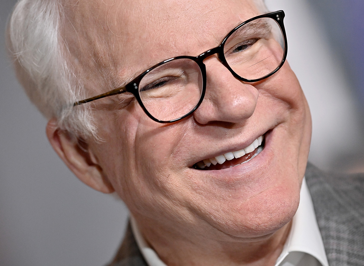 Steve Martin Plastic Surgery Procedures