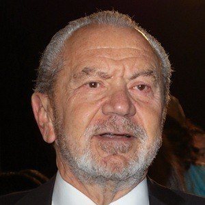 Alan Sugar Plastic Surgery