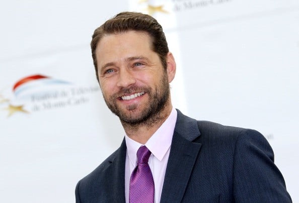 Did Jason Priestley Go Under the Knife?