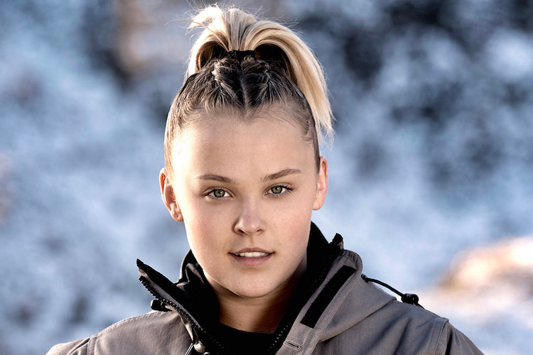 JoJo Siwa Plastic Surgery