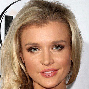 Joanna Krupa Cosmetic Surgery Face