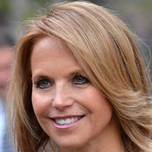 Katie Couric Plastic Surgery Procedures