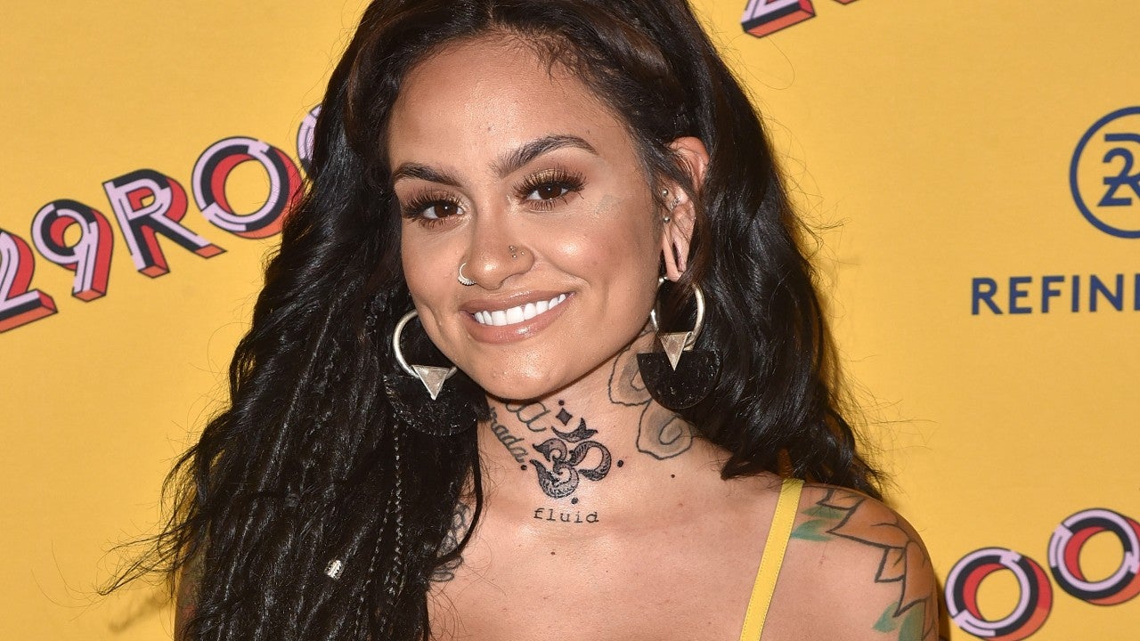 Kehlani Plastic Surgery Procedures