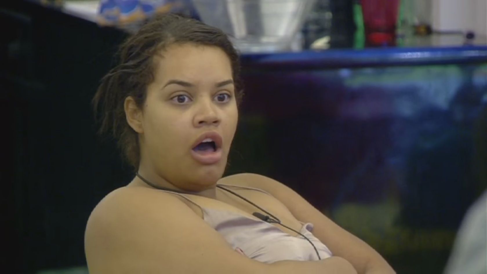 What Plastic Surgery Has Lateysha Grace Gotten?