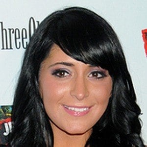 Angelina Pivarnick Cosmetic Surgery Face