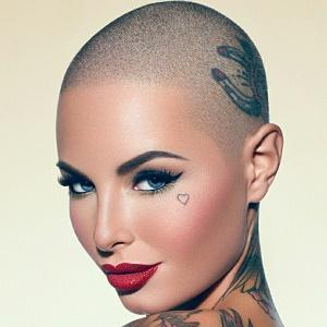 Christy Mack Cosmetic Surgery Face