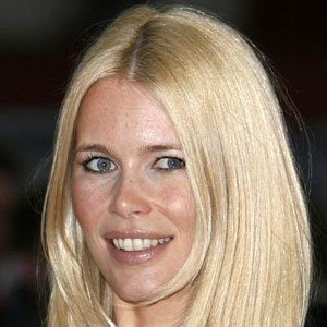 Claudia Schiffer Plastic Surgery Procedures