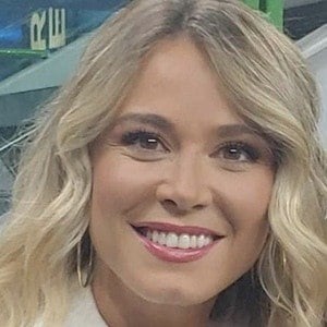 Diletta Leotta Cosmetic Surgery