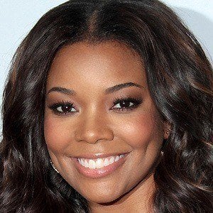 Gabrielle Union Plastic Surgery Face