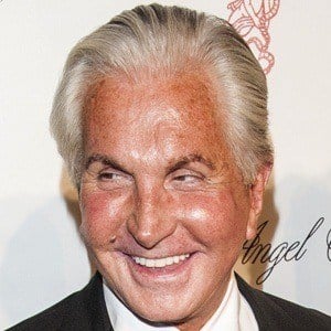 George Hamilton Plastic Surgery Face