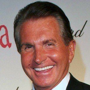 George Hamilton Plastic Surgery