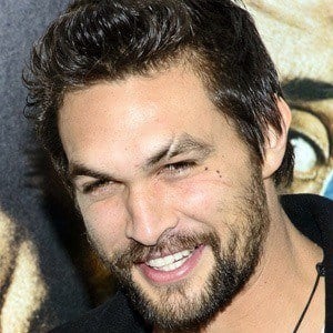 Jason Momoa Cosmetic Surgery Face