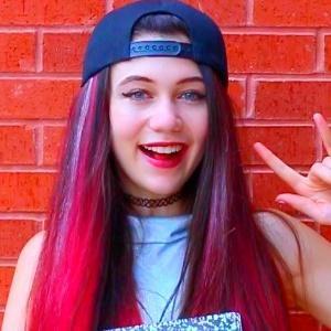 Jessie Paege Plastic Surgery Face