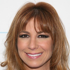 Jill Zarin Cosmetic Surgery Face