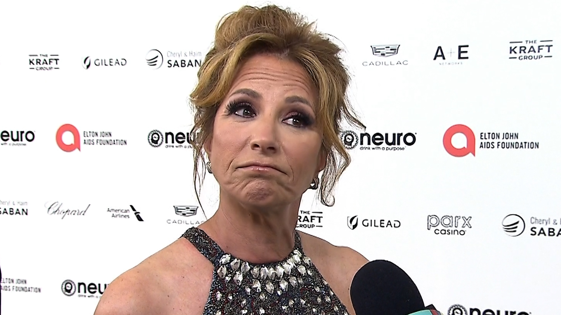 Jill Zarin’s Plastic Surgery – What We Know So Far