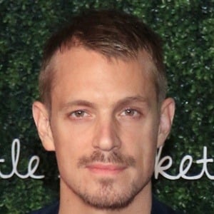 Joel Kinnaman Cosmetic Surgery