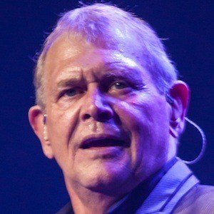 John Farnham Cosmetic Surgery