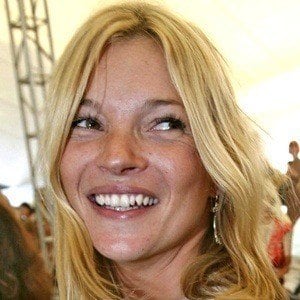 Kate Moss Cosmetic Surgery Face