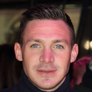Kirk Norcross’ Nose Job – Before and After Images