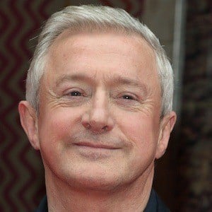 Louis Walsh Cosmetic Surgery Face