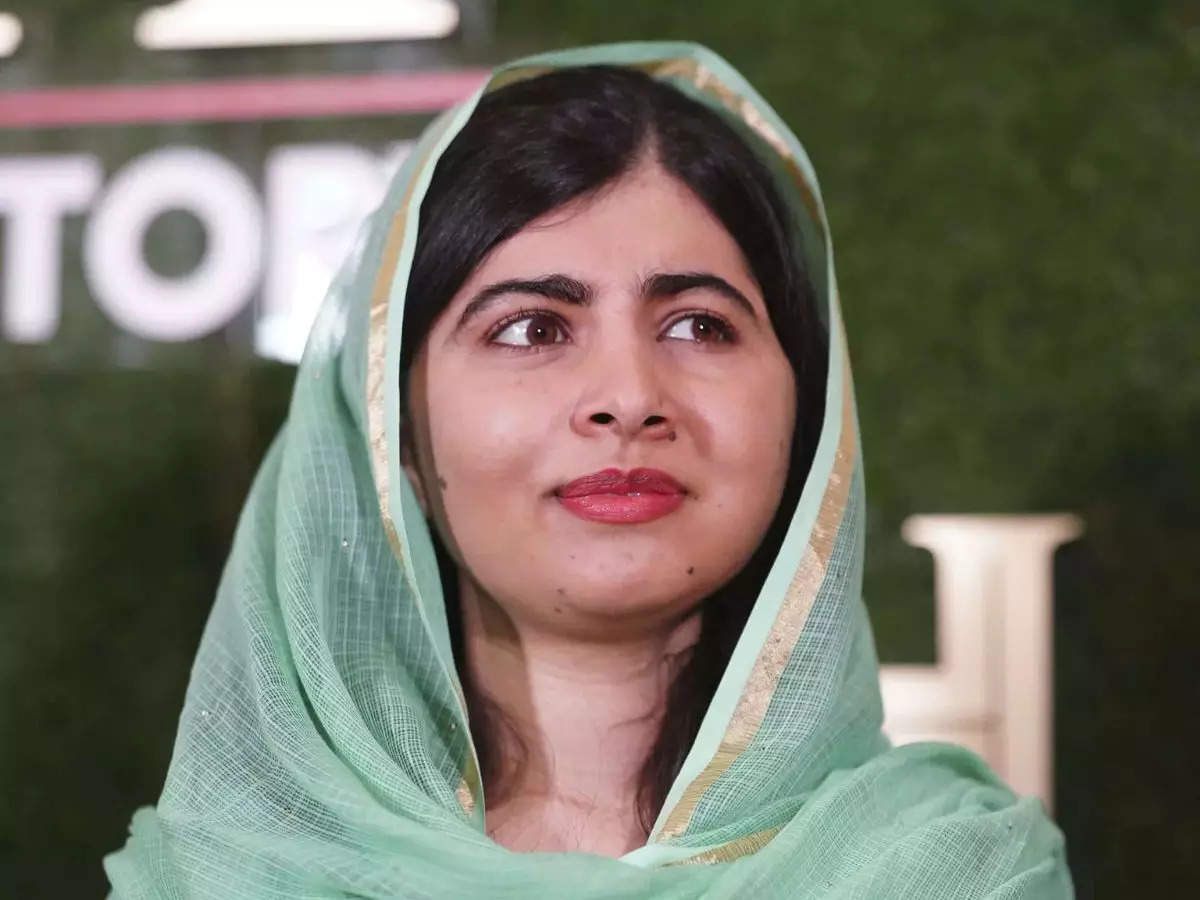 Has Malala Yousafzai Had Plastic Surgery?