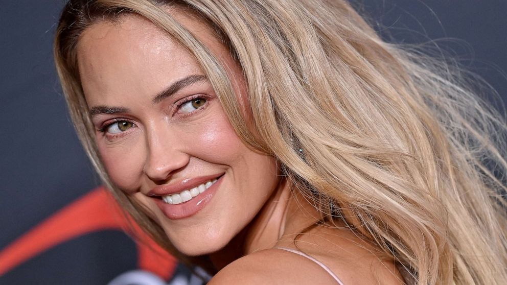 Did Peta Murgatroyd Undergo Plastic Surgery?