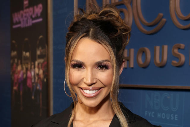 Did Scheana Shay Have Plastic Surgery? Everything You Need To Know!