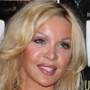 Alicia Douvall Plastic Surgery Procedures